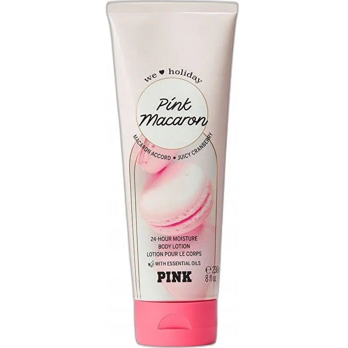 Victoria´s Secret Pink Pink Macaron Body Lotion 236ml