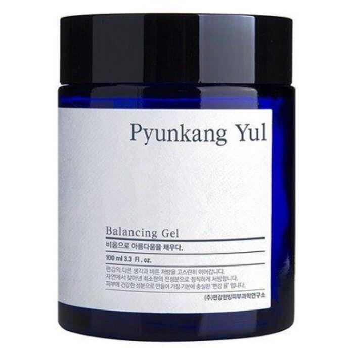 Pyunkang Yul Balancing Gel - Moisturizing Face Gel 60ml
