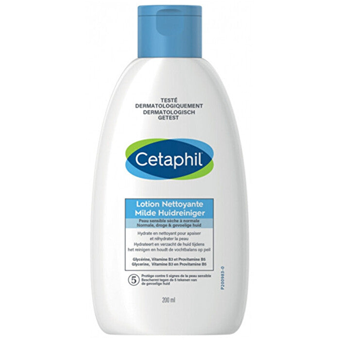 Cetaphil Cleansing Lotion 237ml