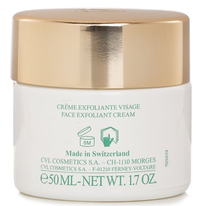 Valmont Purity Face Exfoliant (Revitalizing Exfoliating Face Cream) 50ml/1.7oz