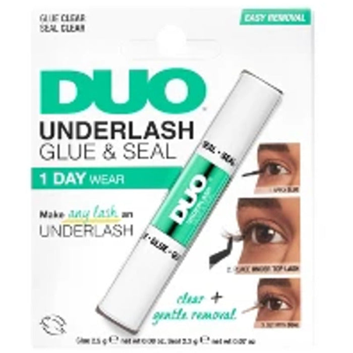 Ardell Duo Under Lash Glue & Seal 2 5 G 0ml
