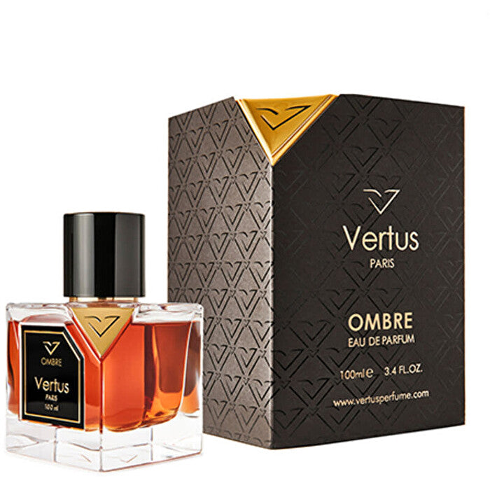 Vertus Ombre Eau De Parfum 100ml