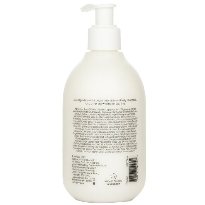 Jurlique Softening Rose Body Lotion 300ml