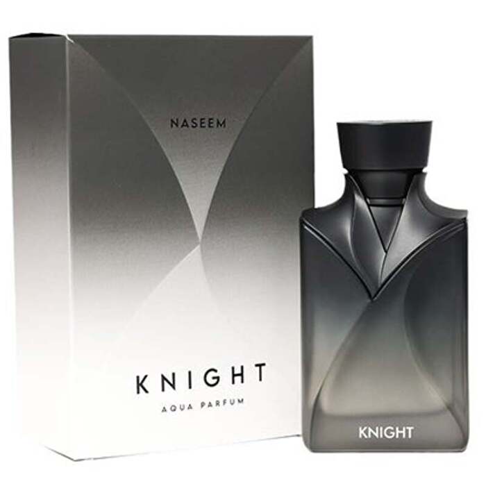 Naseem Knight Eau De Toilette 90ml