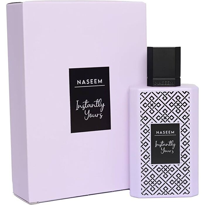 Naseem Instantly Yours Eau De Toilette 50ml