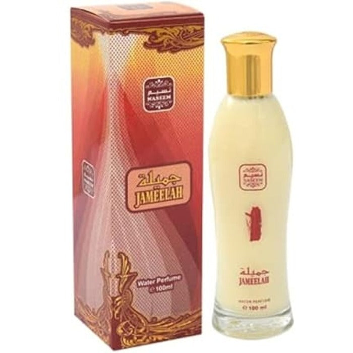 Naseem Jameelah Eau De Toilette 100ml