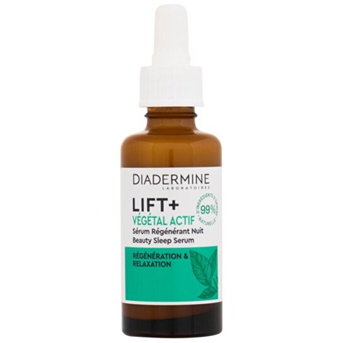 Diadermine Lift+ Botology Sleep Serum 30ml