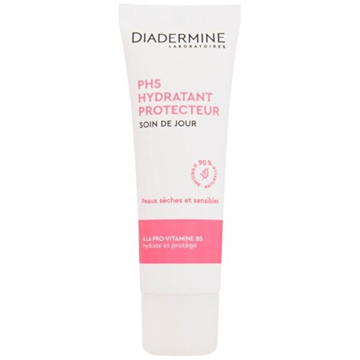 Diadermine Ph5 Protecting Day Cream Tube 50ml
