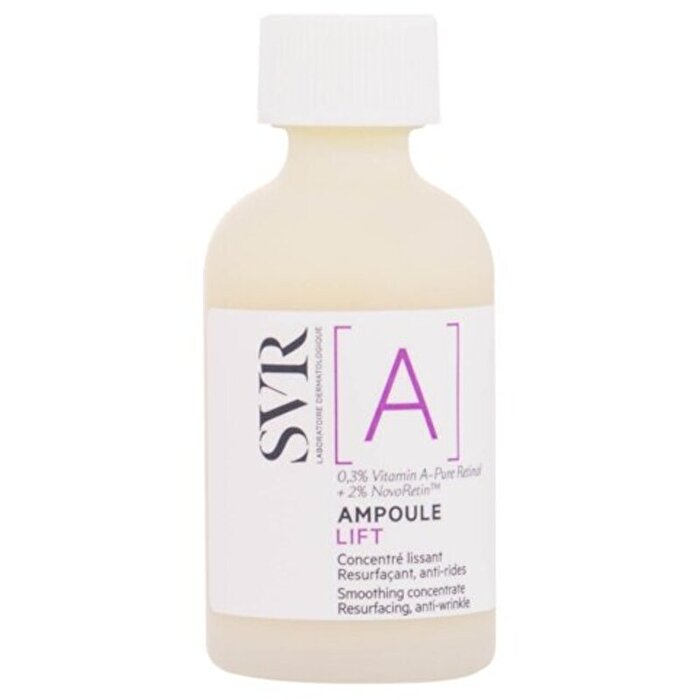 SVR Laboratoire (a) Ampoule Lift - Smoothing Serum 30ml