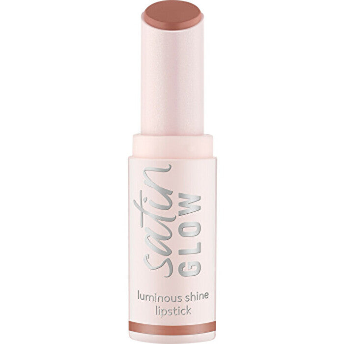 Essence Satin Glow Lipstick
