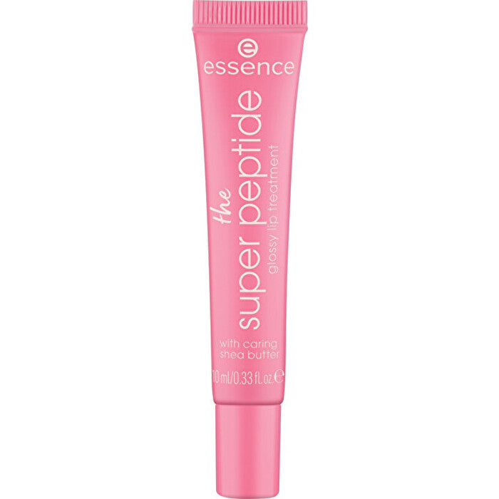 Essence Super Peptide Glossy Lip Treatment 10ml