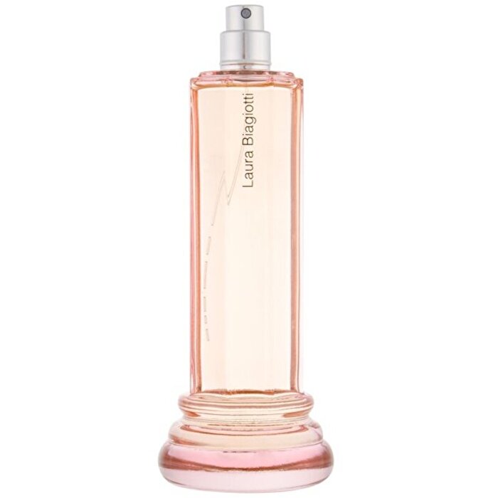 Laura Biagiotti Romamor Woman Eau De Toilette 100ml TESTER