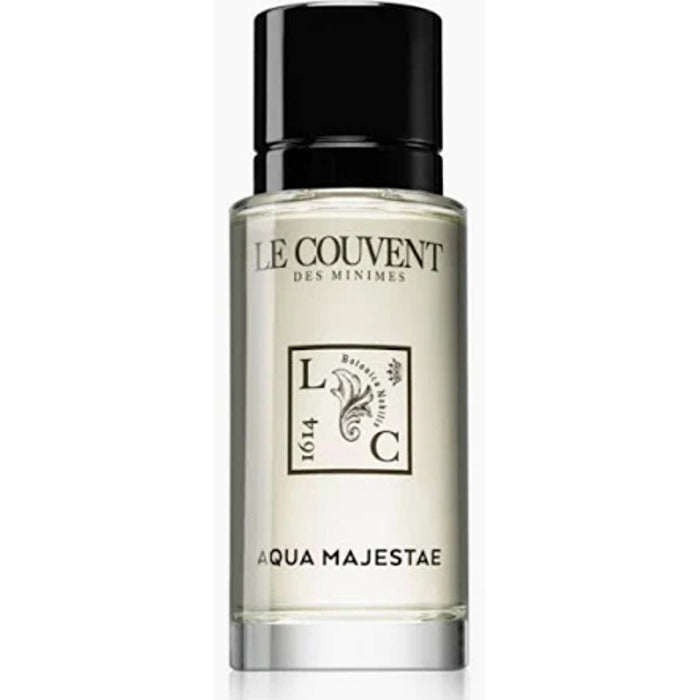 Le Couvent Maison De Parfum Aqua Majestae Hand Cream 15ml
