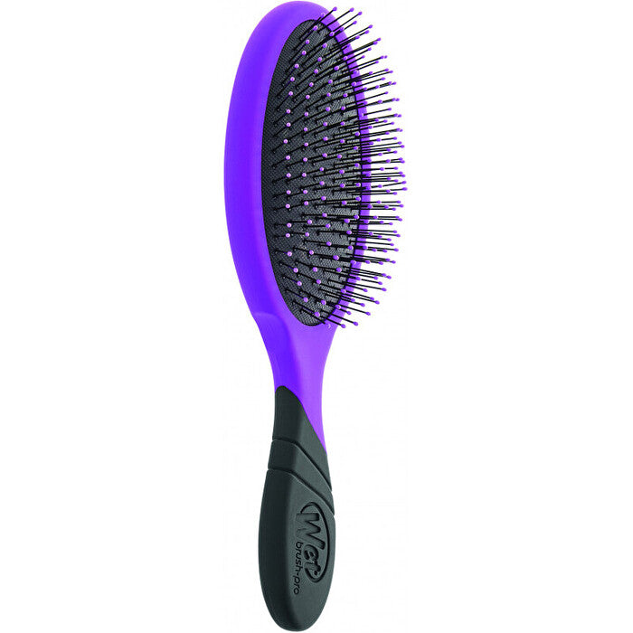 Wet Brush Pro Detangler Purple - Hair Brush