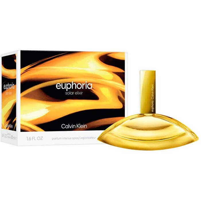 Calvin Klein Euphoria Solar Elixir Intense Parfum 30ml