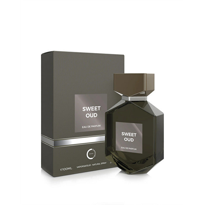 Camara Perfumes Sweet Oud Eau De Parfum 100ml
