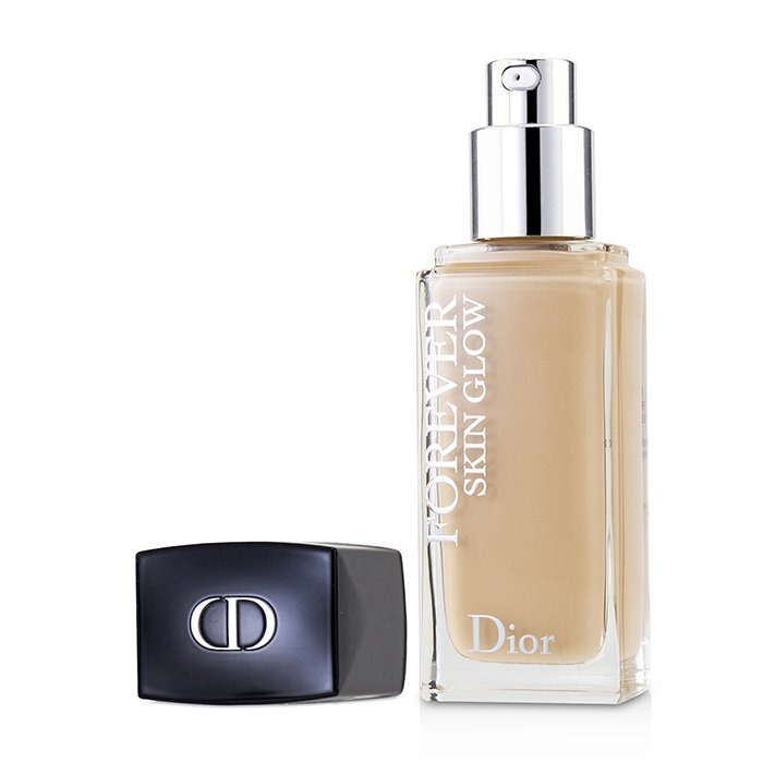 Dior Forever Skin Glow Makeup Spf35 - Brightening Make Up 30ml