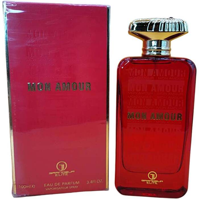 Grandeur Mon Amour Eau De Parfum 100ml