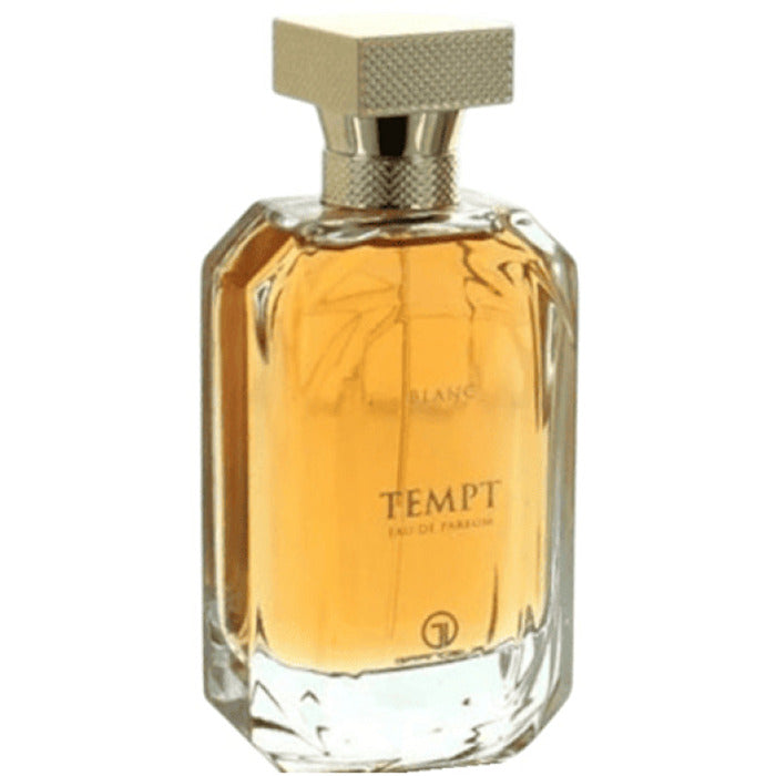 Grandeur Tempt Blanc Eau De Parfum 100ml