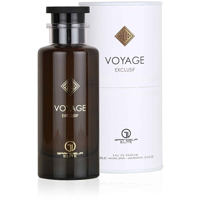 Grandeur Voyage Exclusif Eau De Parfum 100ml