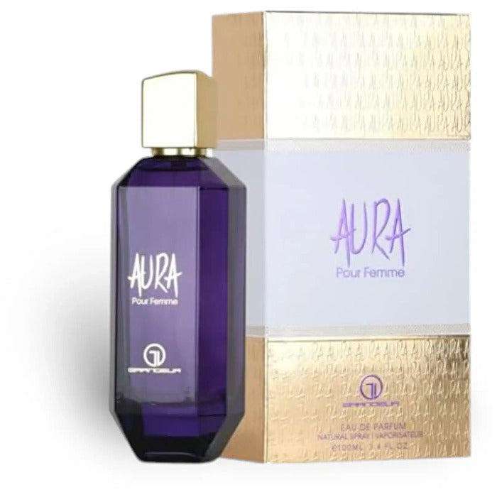 Grandeur Aura Eau De Parfum 100ml