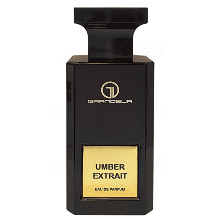 Grandeur Umber Extrait Eau De Parfum 100ml