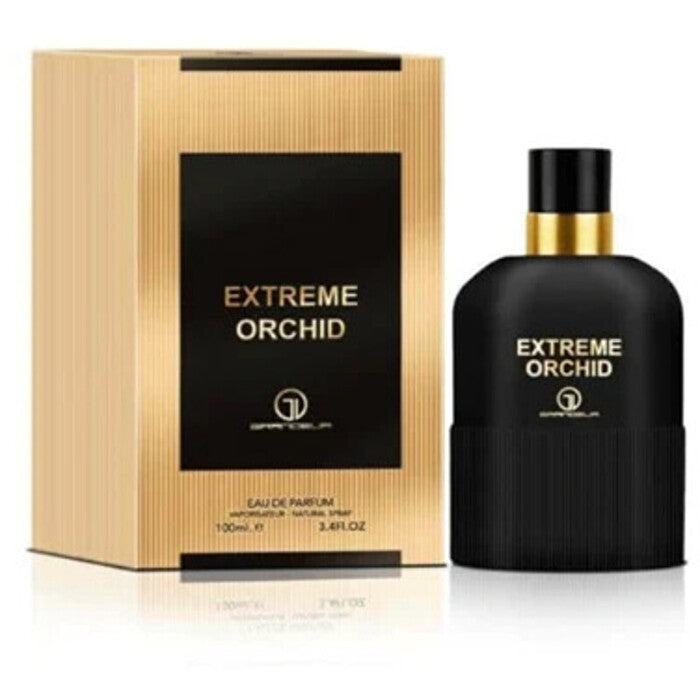 Grandeur Extreme Orchid Eau De Parfum 100ml