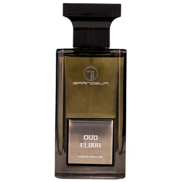Grandeur Oud Elixir Eau De Parfum 100ml