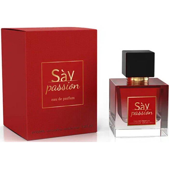 Milestone Perfumes Say Passion Eau De Parfum 100ml