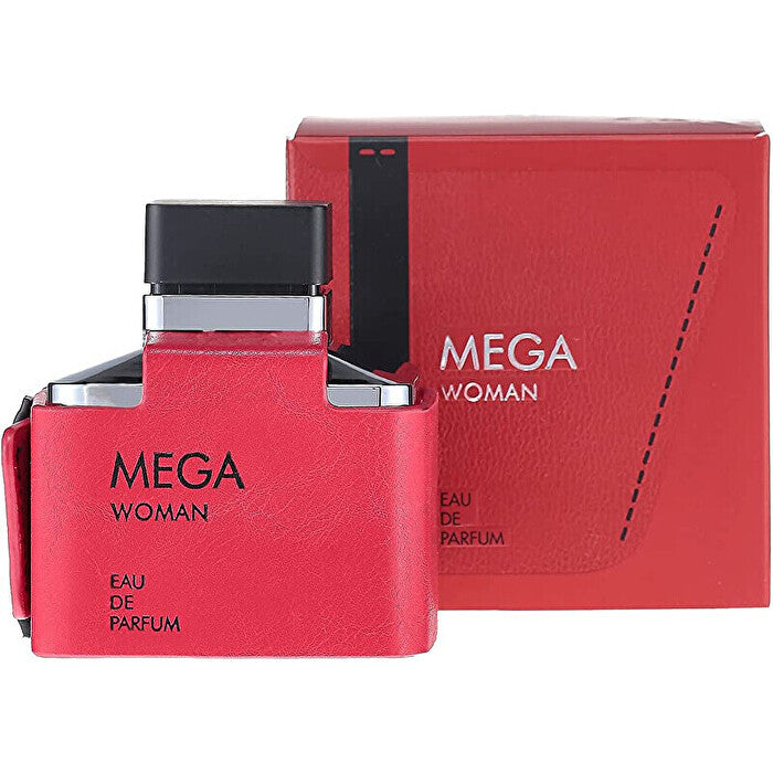 Flavia Mega Woman Eau De Parfum 100ml