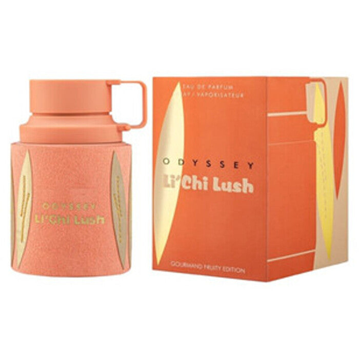 Armaf Odyssey Li´chi Lush Eau De Parfum 100ml