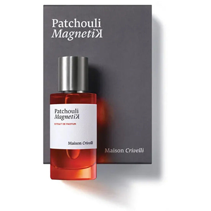 Maison Crivelli Patchouli Magnetik Extrait De Parfum 50ml