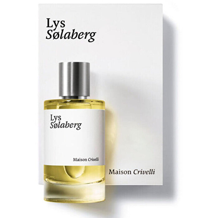 Maison Crivelli Lys Sølaberg Eau De Parfum 30ml