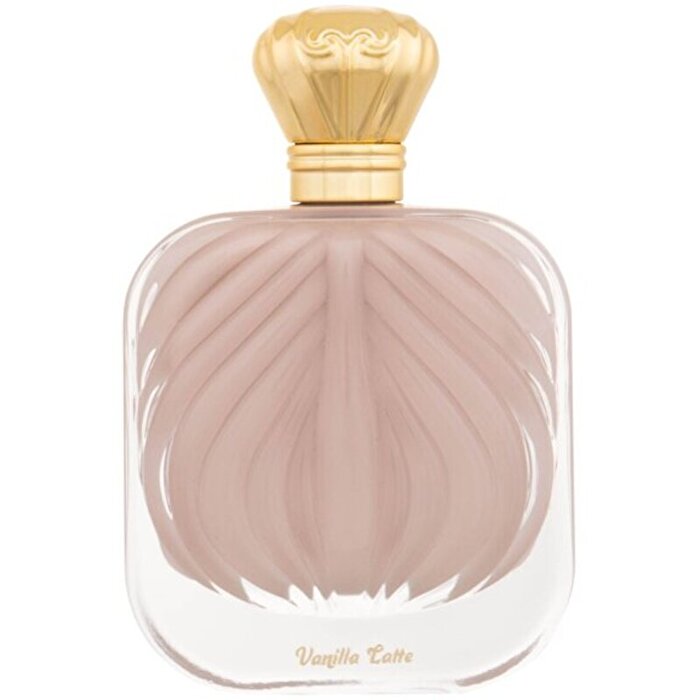 Assala Prime Vanilla Latte Eau De Parfum 100ml