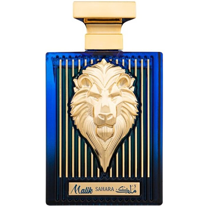 Assala Prime Malik Sahara Eau De Parfum 100ml
