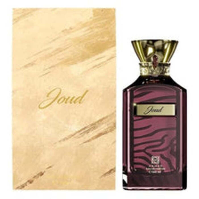 Ahmed Al Maghribi Joud Extrait De Parfum 100ml