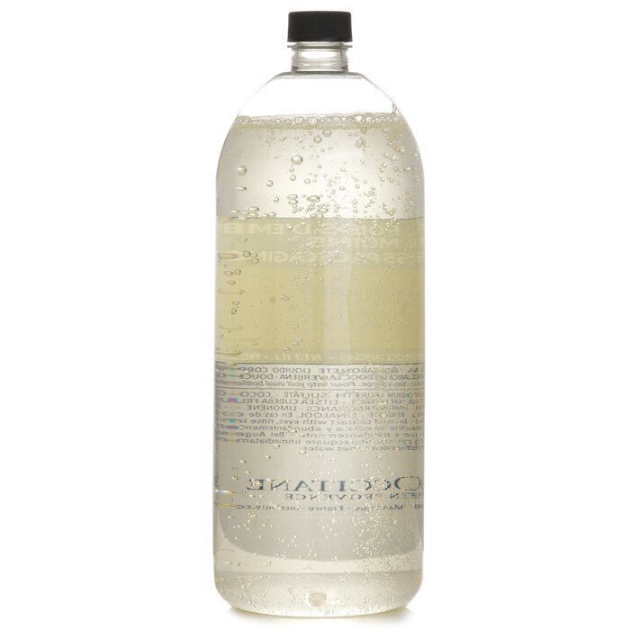 L'Occitane Verveine (Verbena) Shower Gel (Eco-Refill)(Random Packaging) 500ml/16.9oz