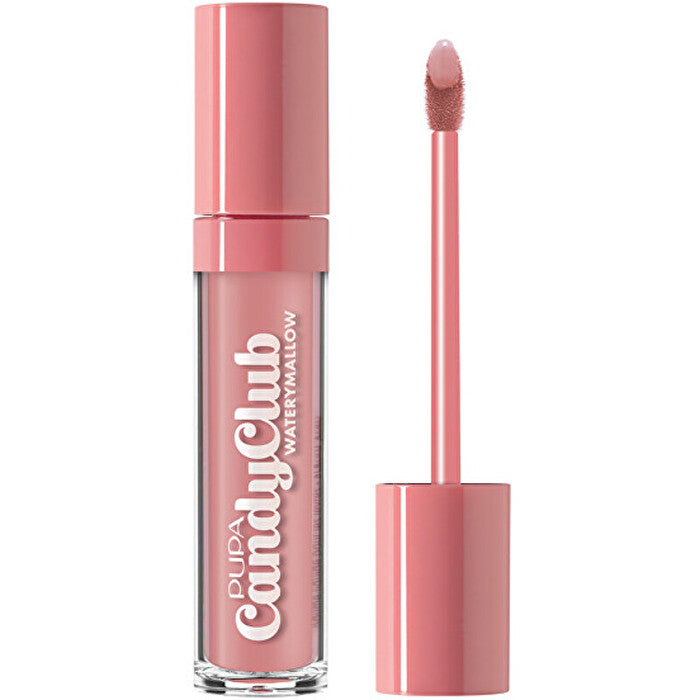 Pupa Candy Club Waterymallow Liquid Lip Balm 3ml