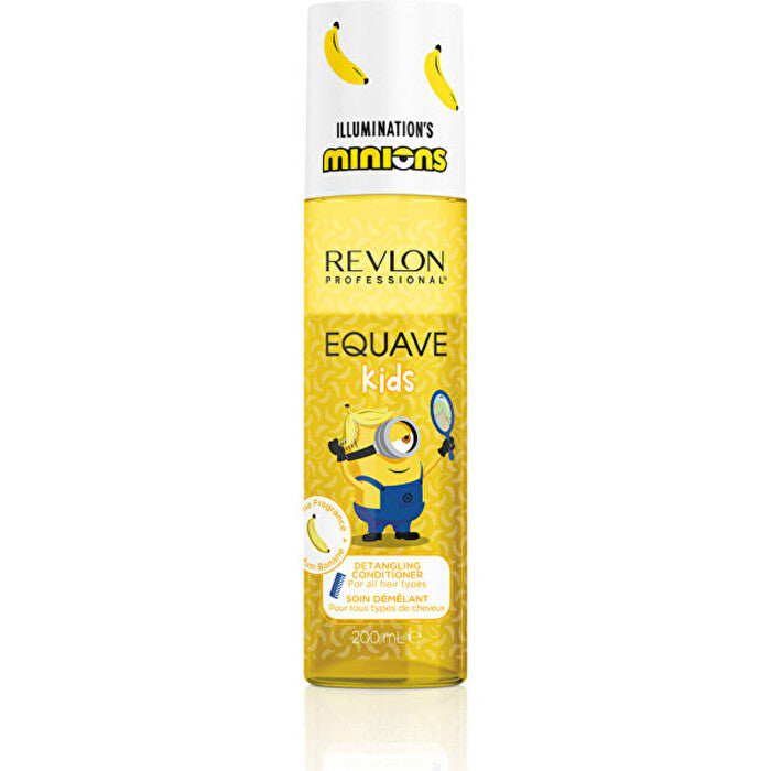 Revlon Professional Equave Kids Detangling Conditioner 200ml