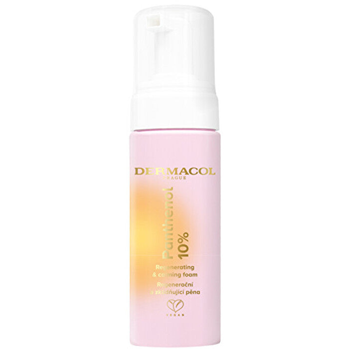 Dermacol Regenerating & Calming Foam - Pěna Po Opalování 150ml