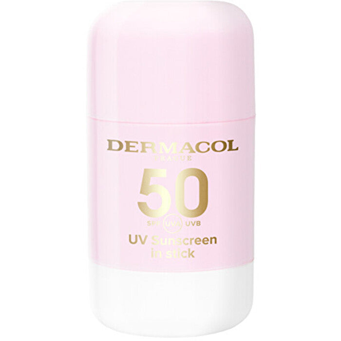 Dermacol Stick Spf 50 15.0g