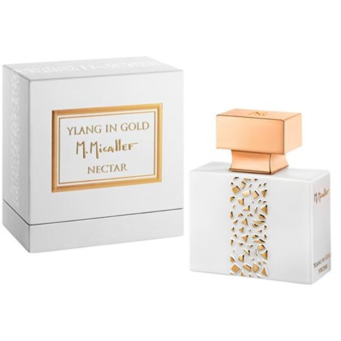 M.Micallef Ylang In Gold Nectar Parfum 50ml