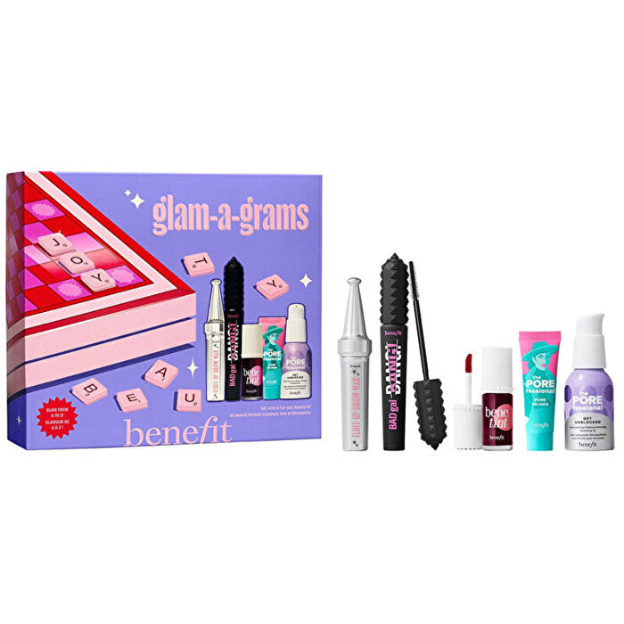 Benefit Glam A Grams - Gift Set