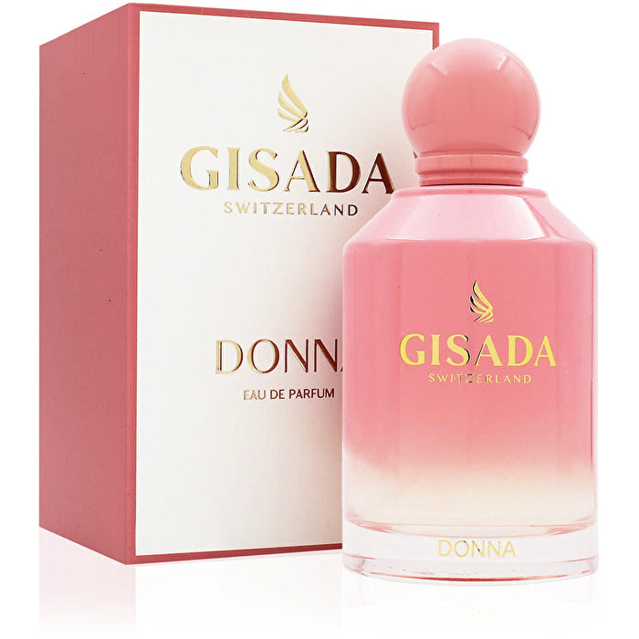 Gisada Donna Eau De Parfum 50ml