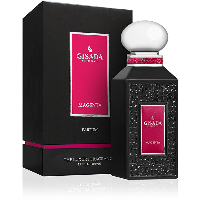 Gisada Magenta Parfum 100ml