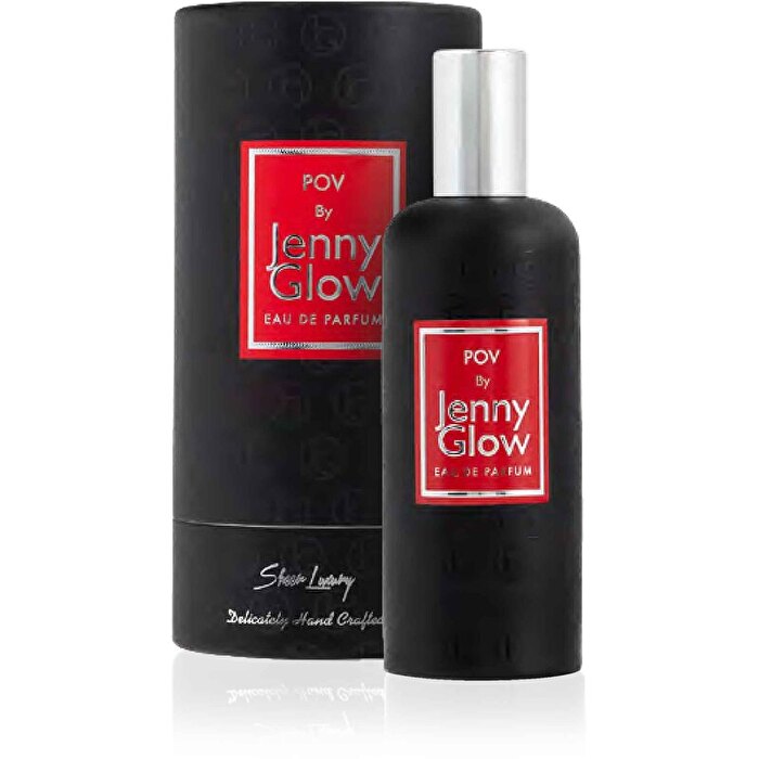 Jenny Glow Pov Eau De Parfum 50ml