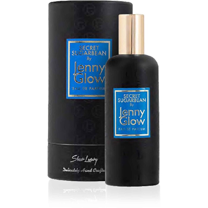 Jenny Glow Secret Sugarbean Eau De Parfum 50ml