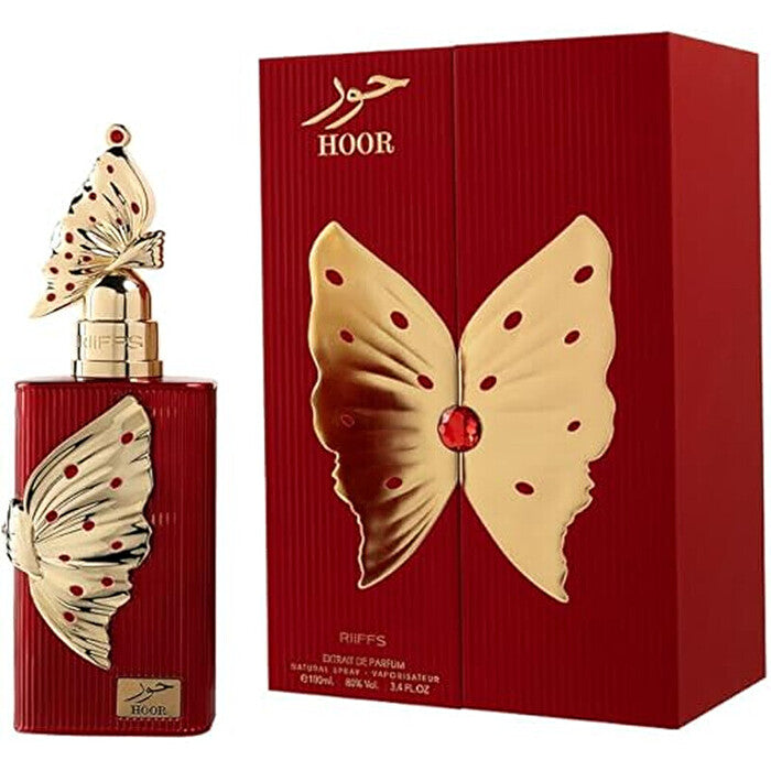 Riiffs Perfumes Hoor Parfum 100ml