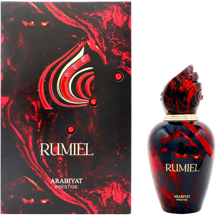 Arabiyat Prestige Rumiel Eau De Parfum 100ml