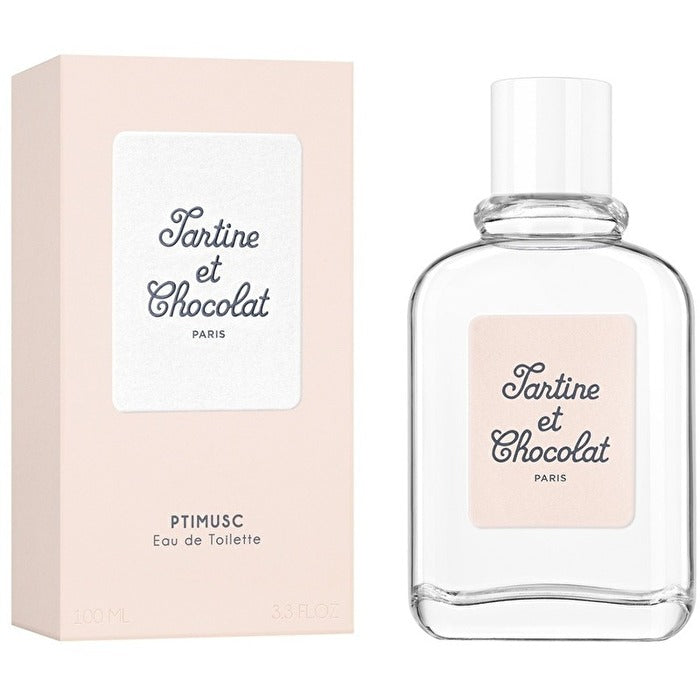 Tartine et Chocolat Ptimusc Eau De Toilette 100ml